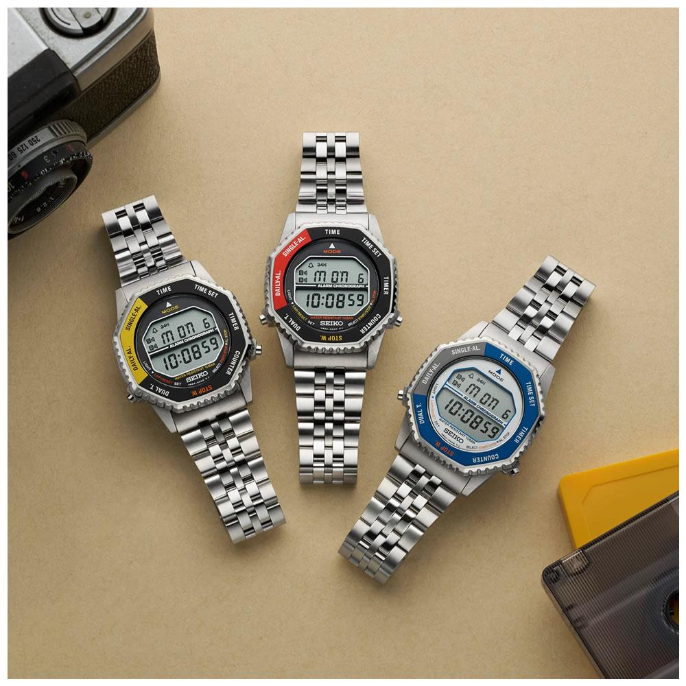 Seiko Rotocall SMGG21P1 Erkek Kol Saati SMGG21P