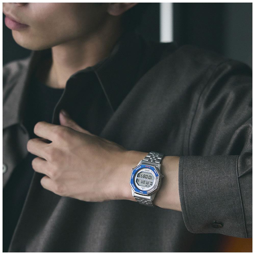 Seiko Rotocall SMGG21P1 Erkek Kol Saati SMGG21P
