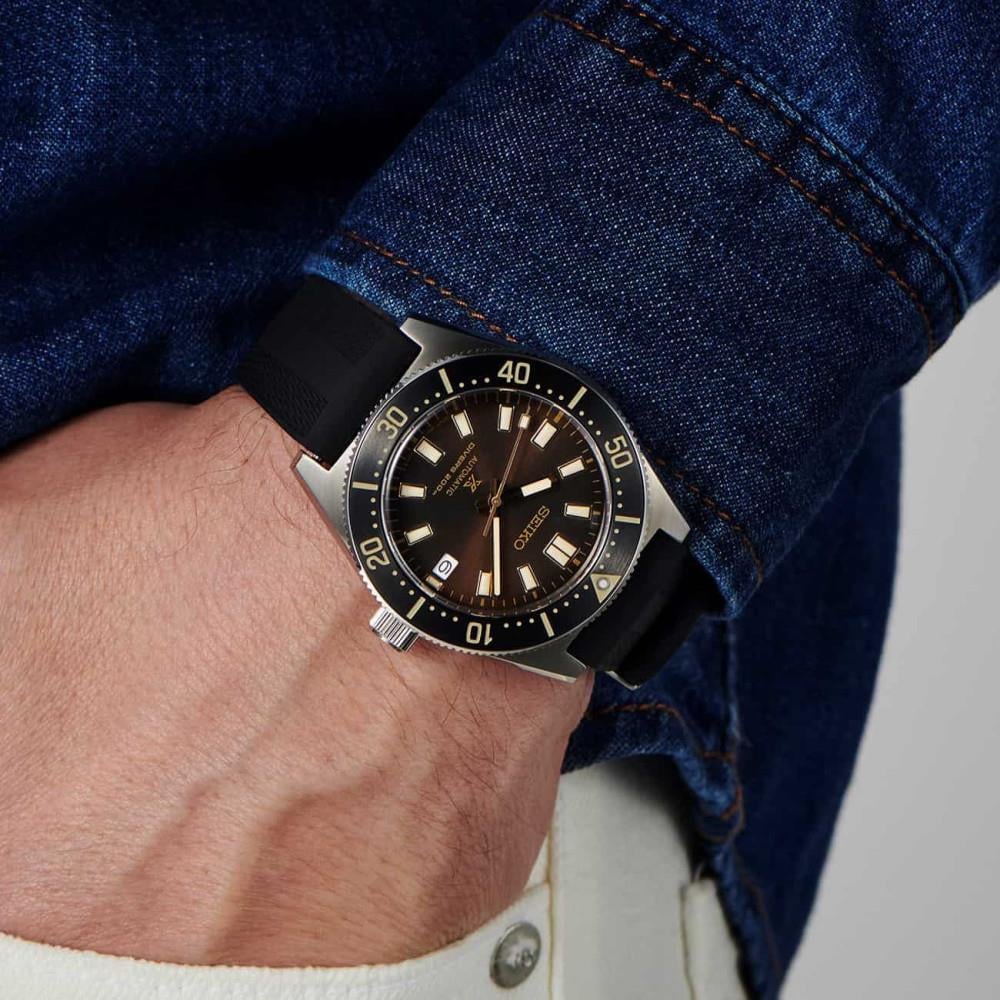 Seiko Prospex SPB149J1 Otomatik Erkek Kol Saati SPB149J