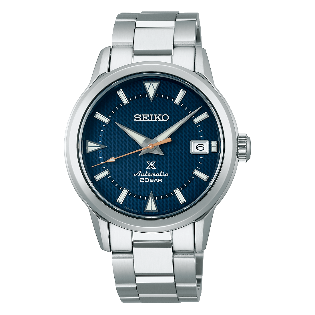 Seiko Prospex Alpinist SPB249J1 Erkek Kol Saati SPB249J