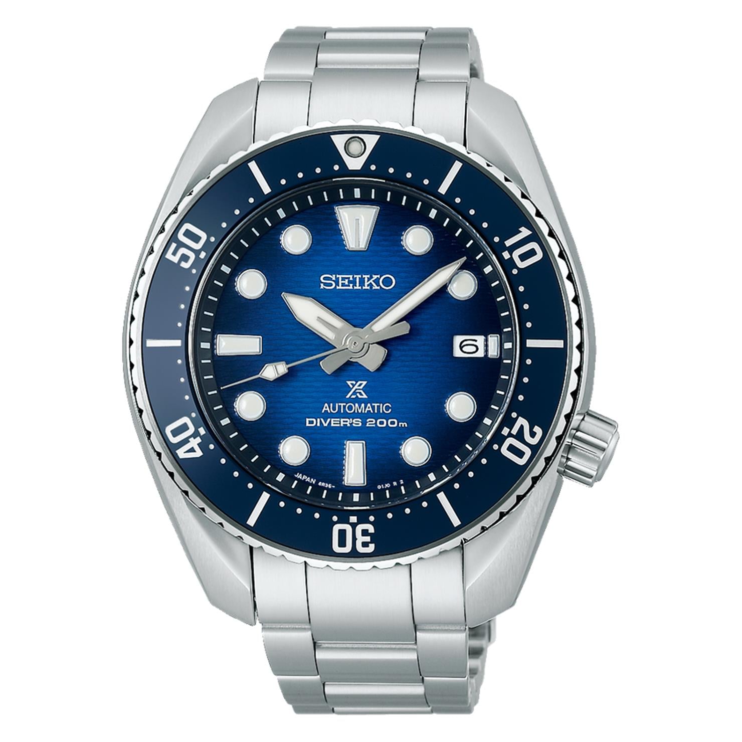 Seiko SPB321J Prospex Erkek Kol Saati