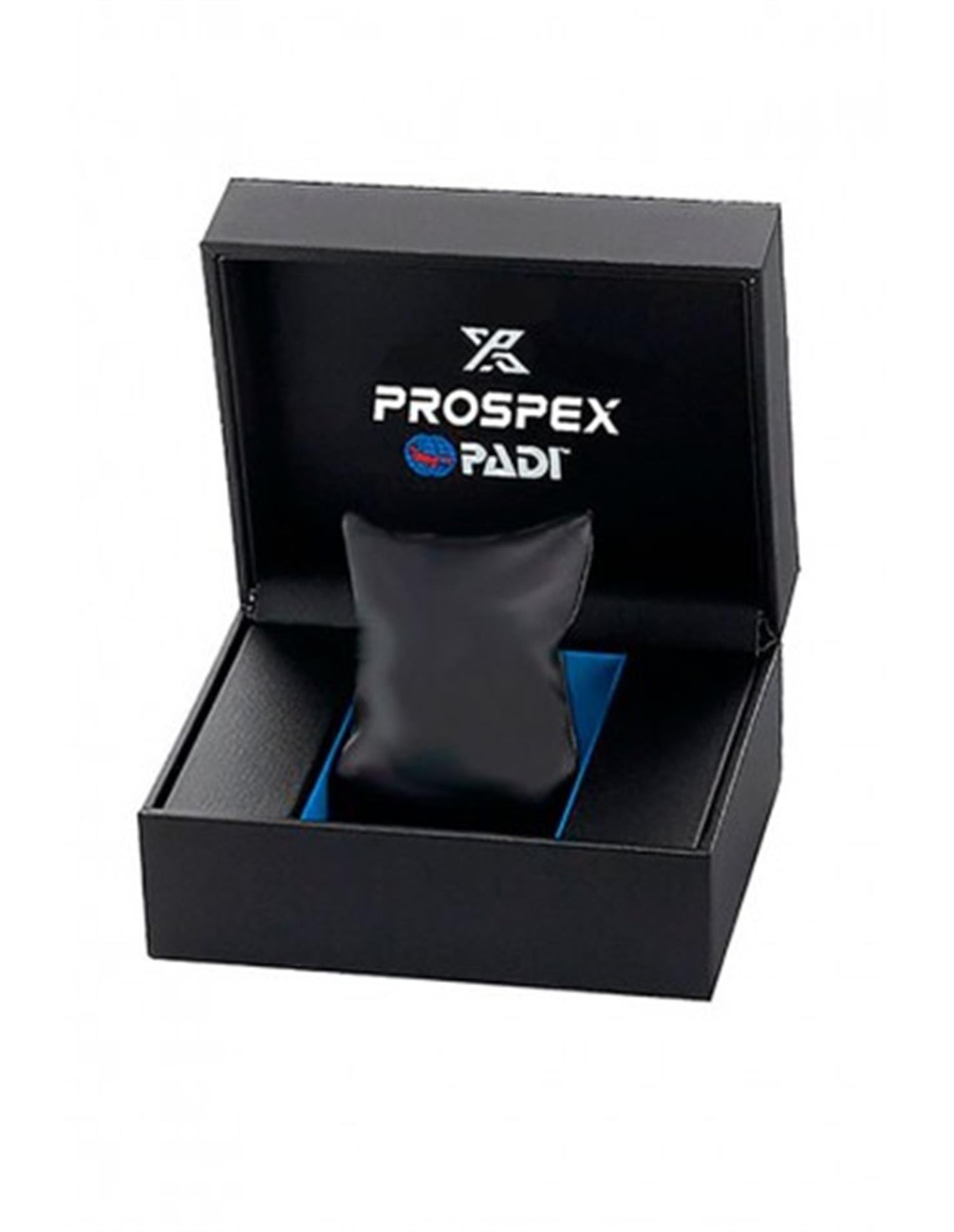 Seiko SPB325J Prospex PADİ Special Edition Kol Saati SPB325J1