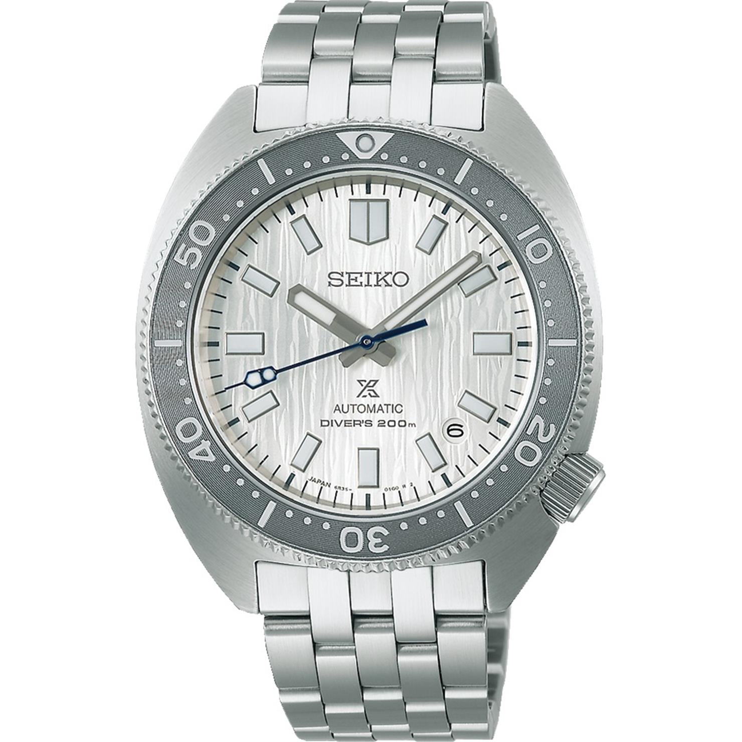 Seiko SPB333J Prospex Otomatik Erkek Kol Saati