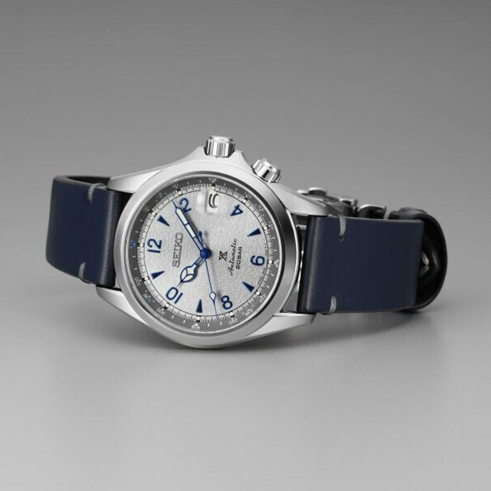 Seiko Prospex SPB355J Limitli Erkek Kol Saati