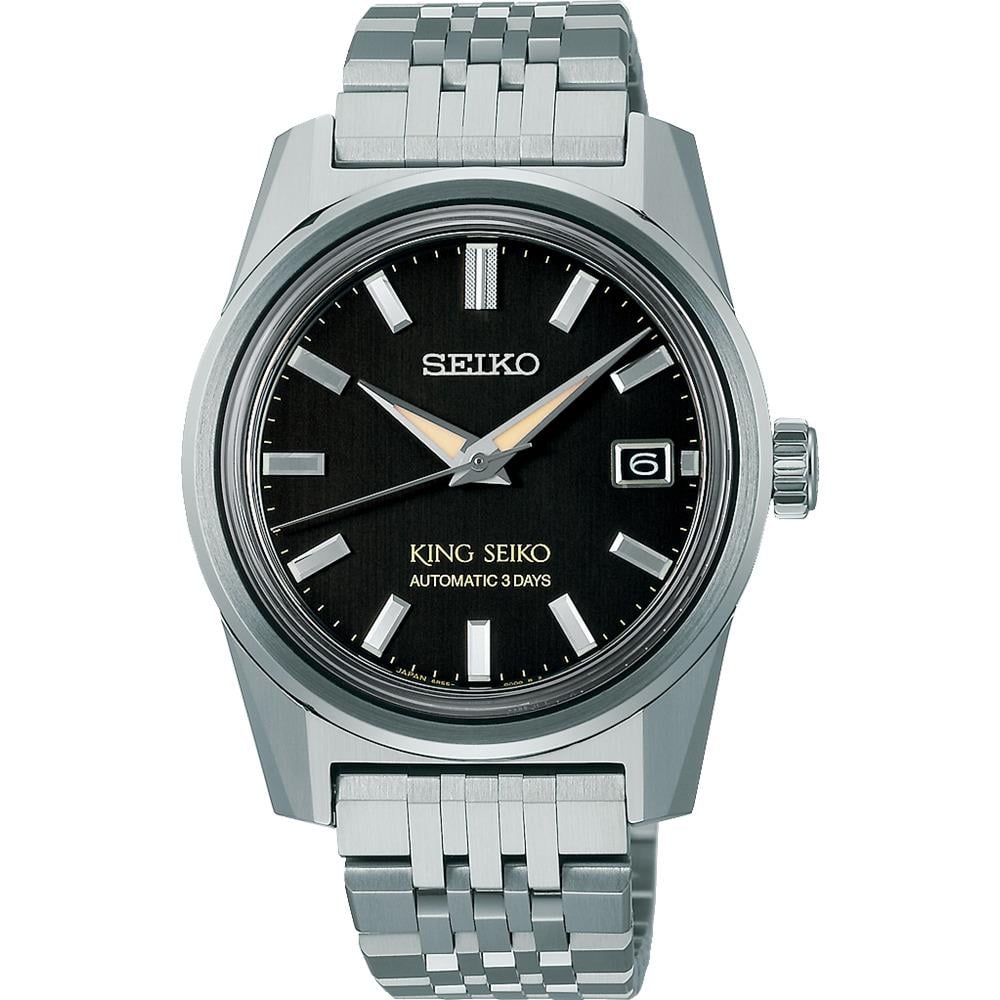Seiko King Seiko SPB387J Erkek Kol Saati SJE091J1
