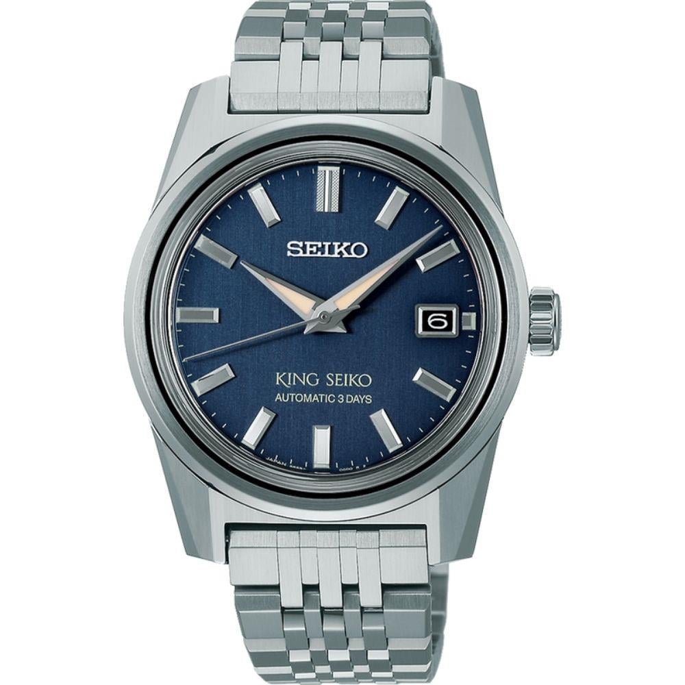 Seiko King Seiko SPB389J Erkek Kol Saati SPB389J1