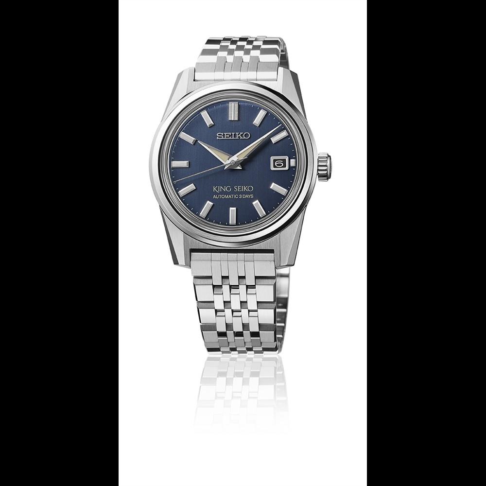 Seiko King Seiko SPB389J Erkek Kol Saati SPB389J1