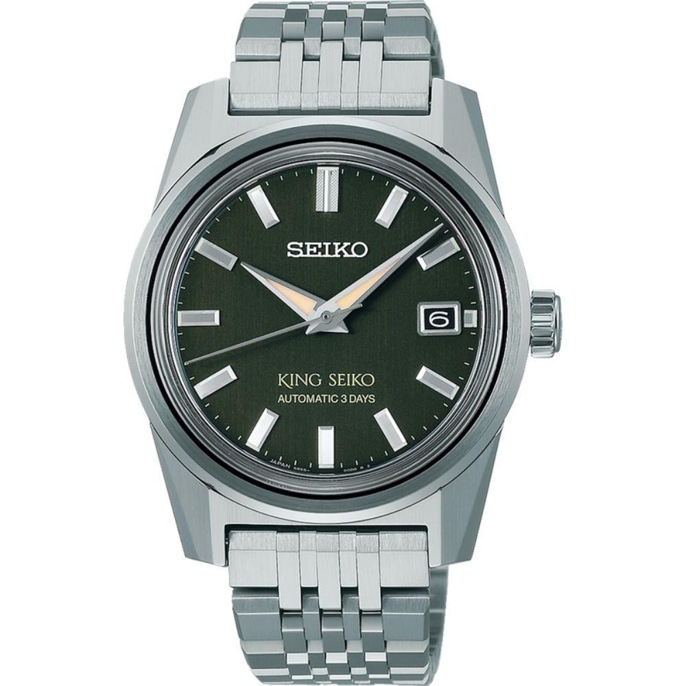 Seiko King Seiko SPB391J Erkek Kol Saati SPB391J1