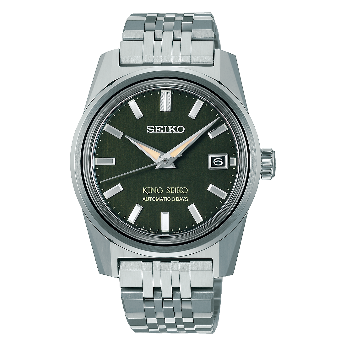 Seiko King Seiko SPB391J Erkek Kol Saati SPB391J1