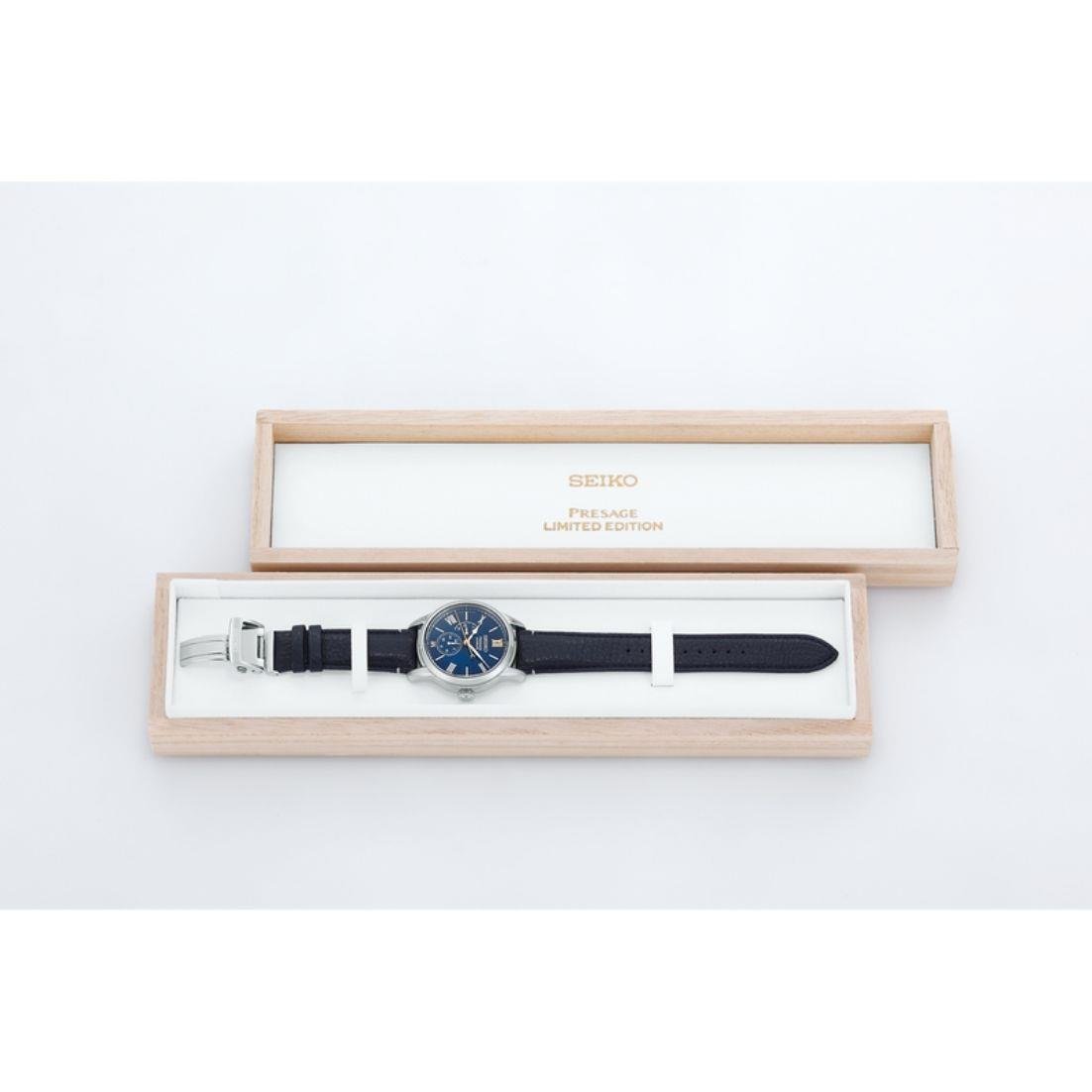 Seiko Presage Craftsmanship Limited Edition SPB399J Erkek Kol Saati SPB399J1
