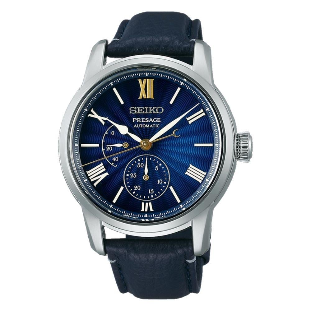 Seiko Presage Craftsmanship Limited Edition SPB399J Erkek Kol Saati SPB399J1