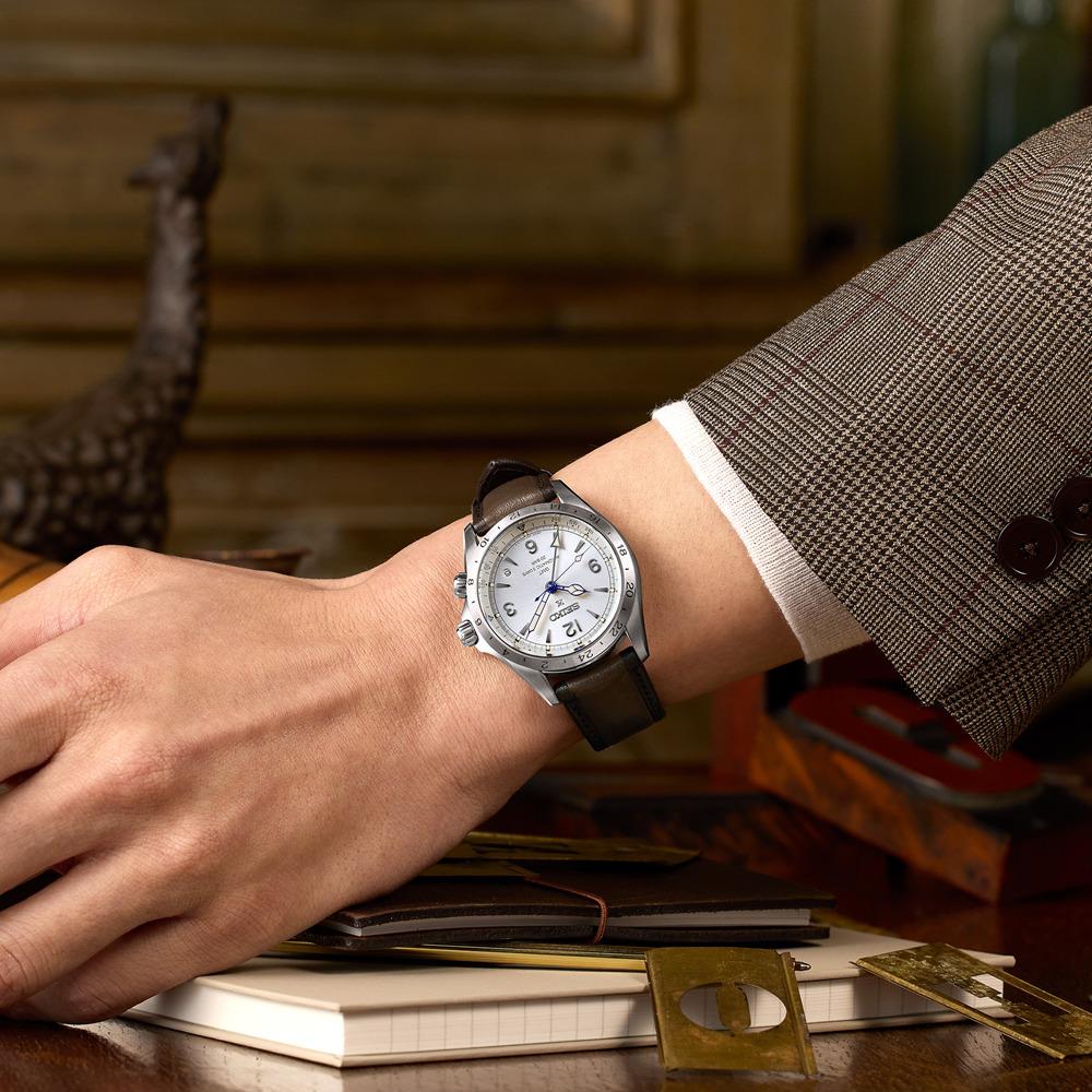 Seiko Prospex Limited Edition SPB409J Kol Saati SPB409J1