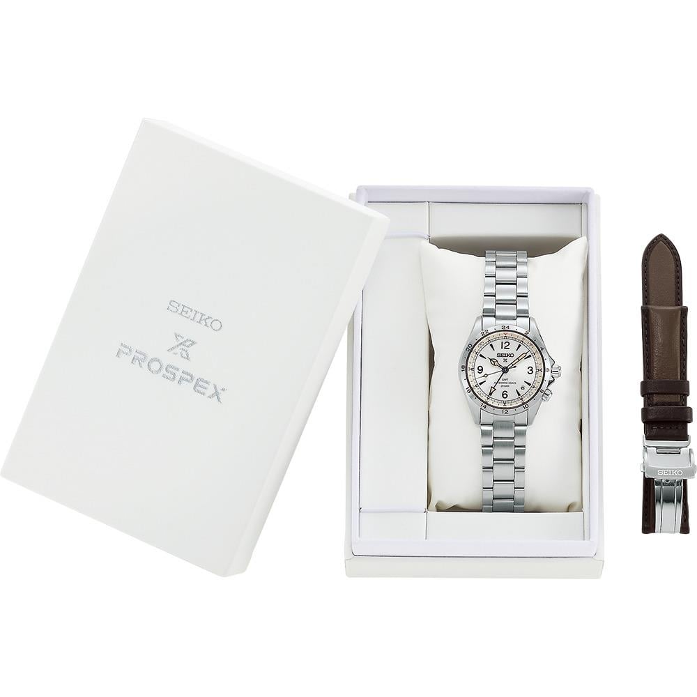 Seiko Prospex Limited Edition SPB409J Kol Saati SPB409J1