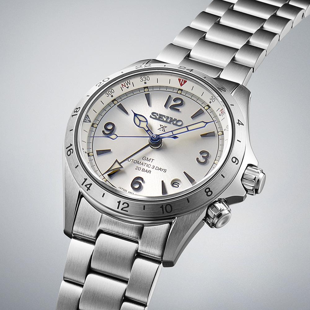 Seiko Prospex Limited Edition SPB409J Kol Saati SPB409J1