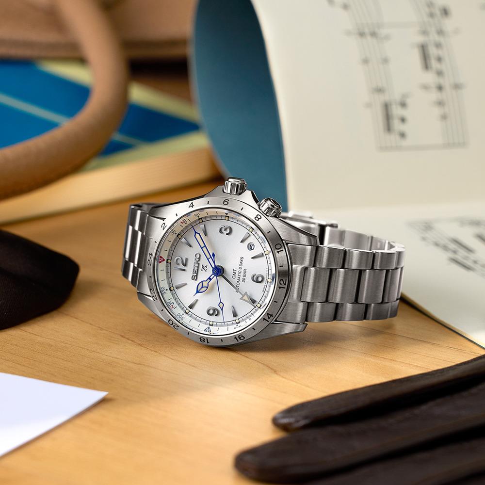 Seiko Prospex Limited Edition SPB409J Kol Saati SPB409J1