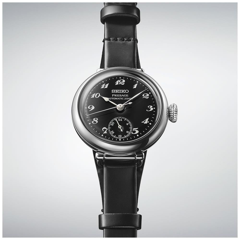 Seiko Presage Porter Classic Limited Edition SPB449J1 Erkek Kol Saati SPB449j