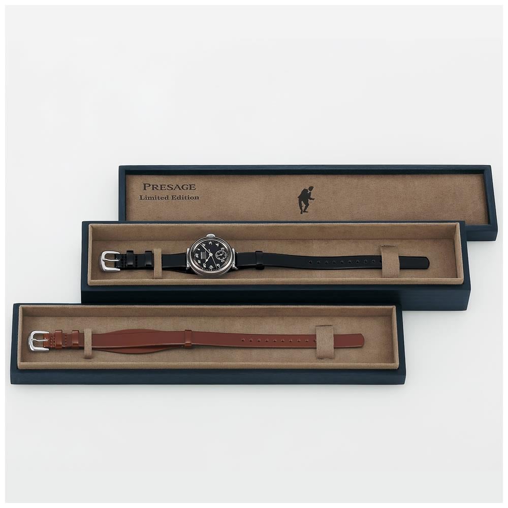 Seiko Presage Porter Classic Limited Edition SPB449J1 Erkek Kol Saati SPB449j