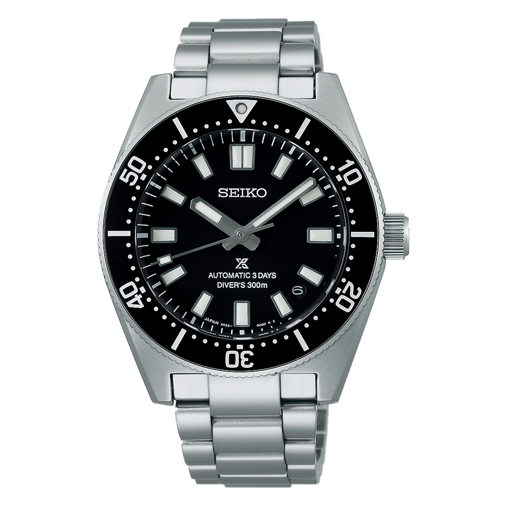 Seiko Prospex SPB453J Otomatik Erkek Kol Saati SPB453J1