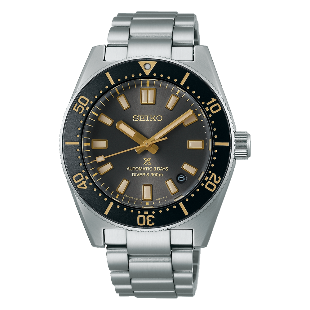 Seiko Prospex Limited Edition SPB455J Otomatik Erkek Kol Saati SPB455J1