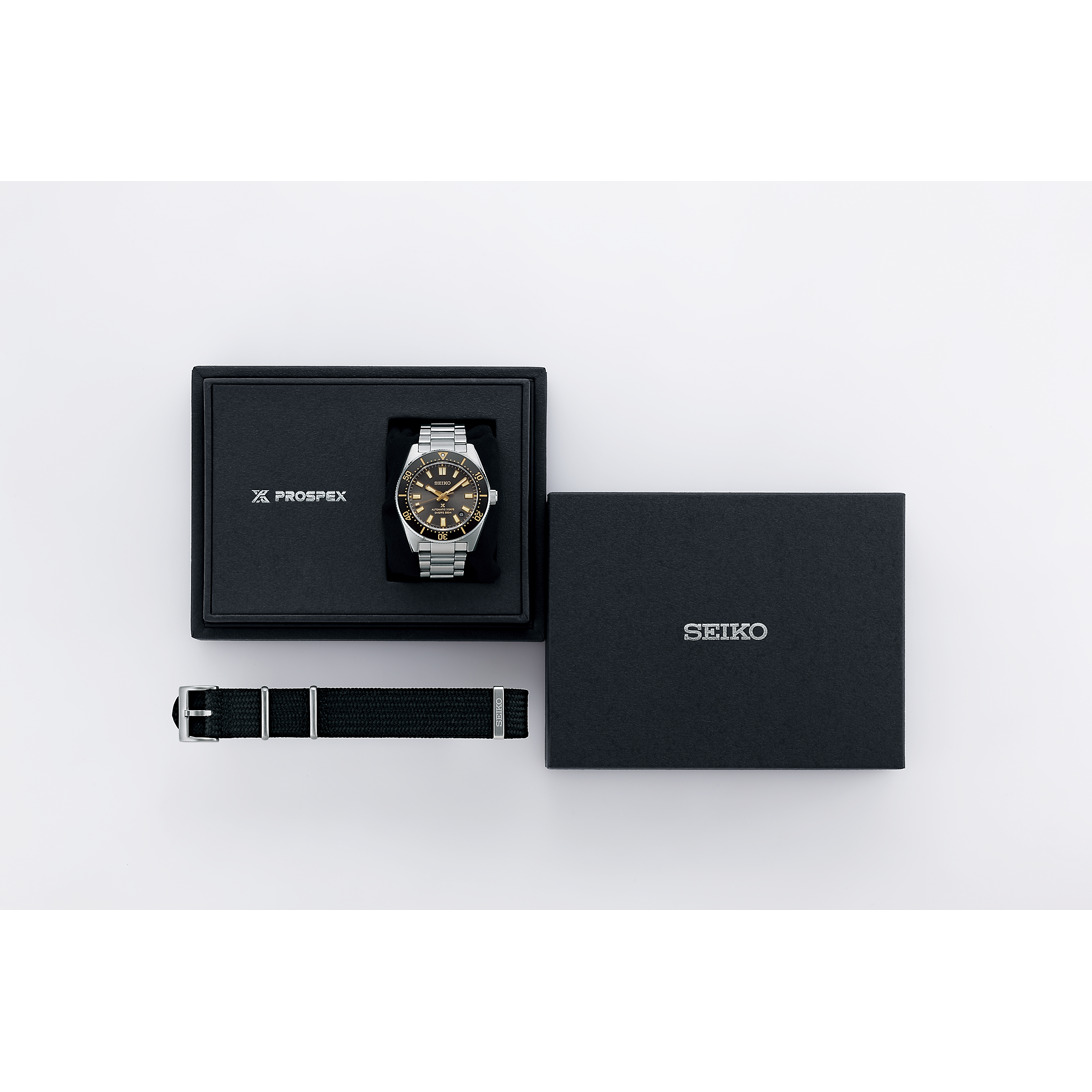 Seiko Prospex Limited Edition SPB455J Otomatik Erkek Kol Saati SPB455J1