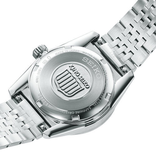 Seiko King Seiko SPB459J1 Erkek Kol Saati SPB459J