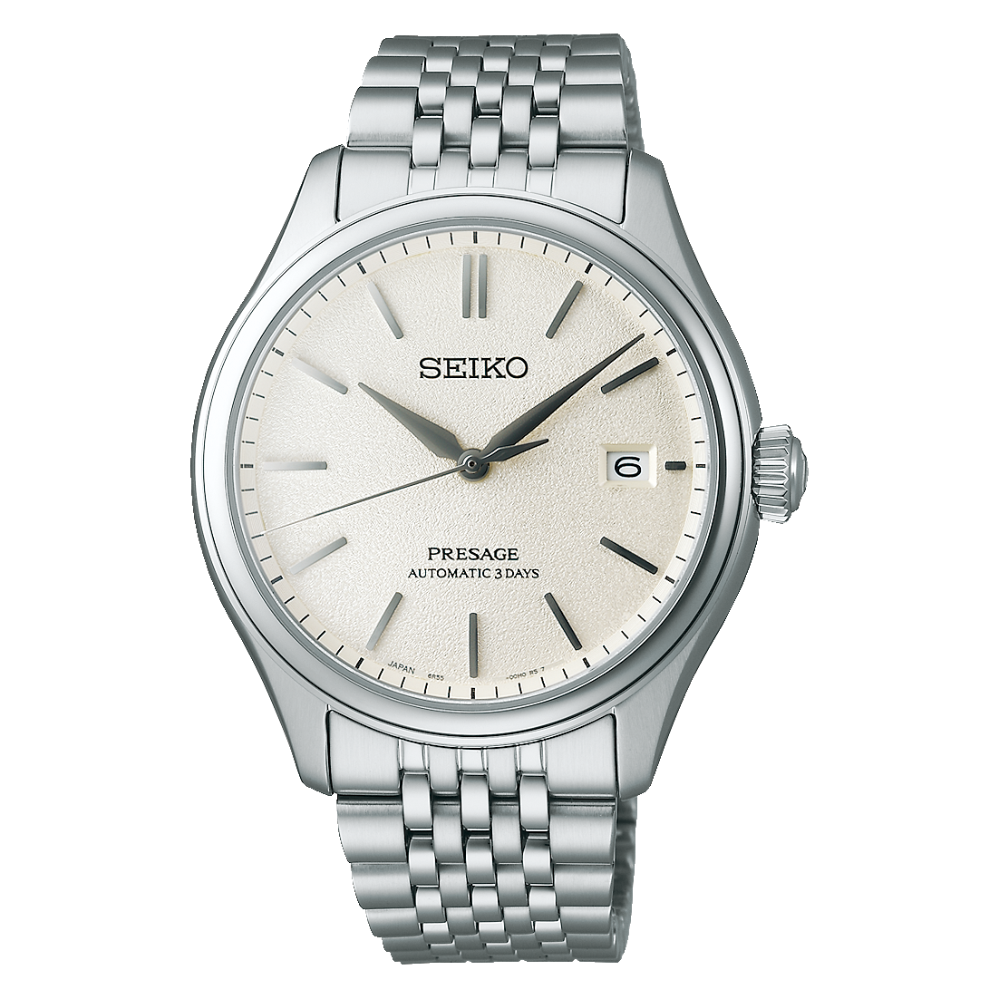 Seiko Presage Classic SPB463J Erkek Kol Saati SPB463J1