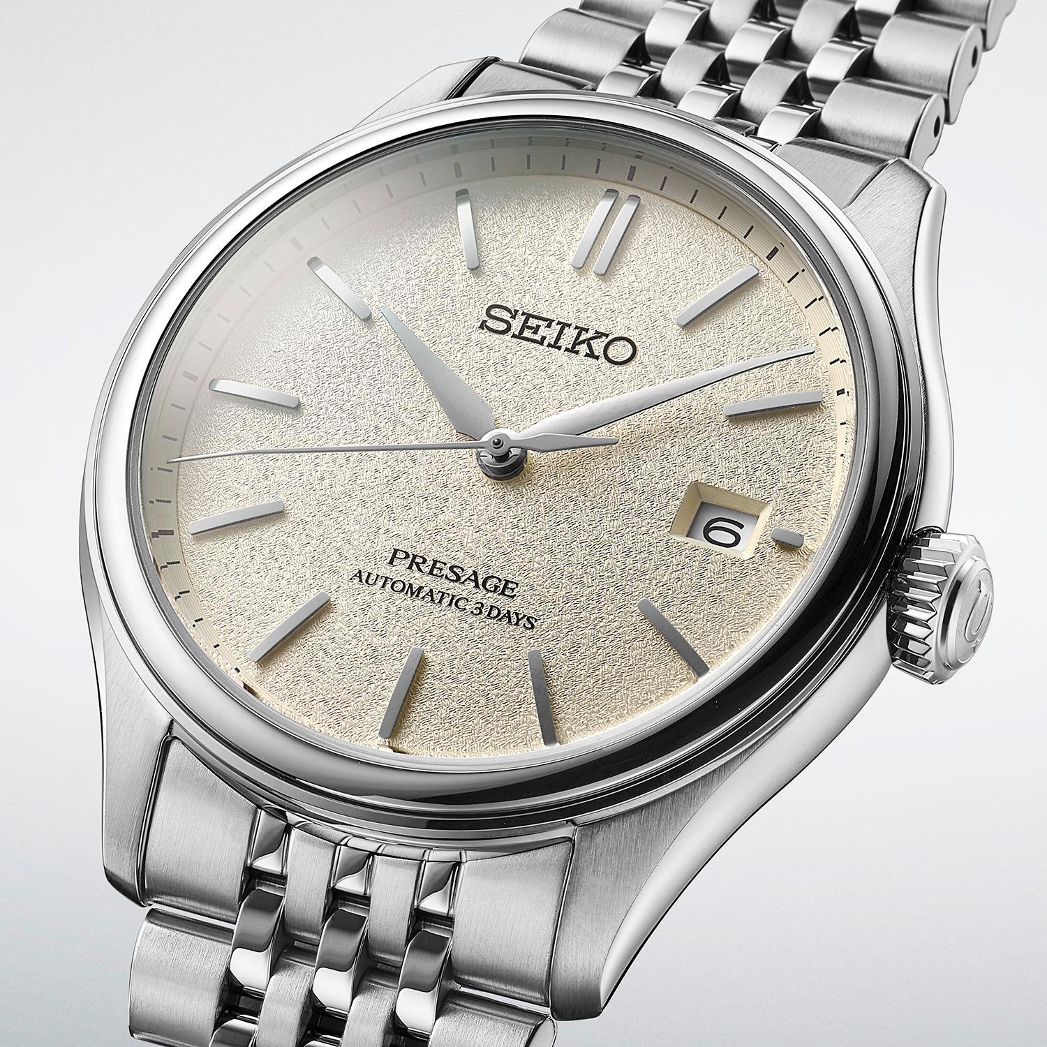 Seiko Presage Classic SPB463J Erkek Kol Saati SPB463J1