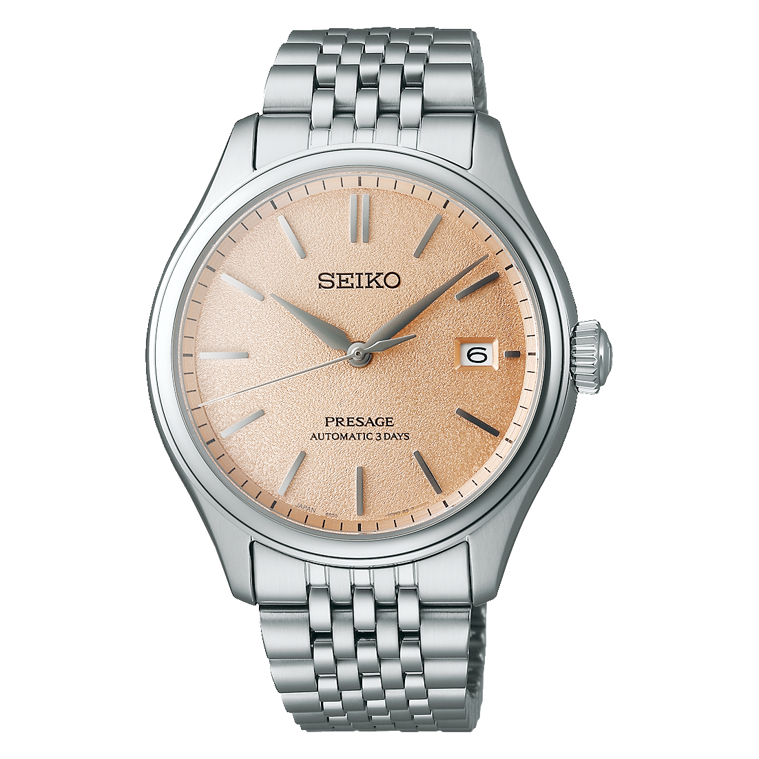 Seiko Presage Classic SPB467J Erkek Kol Saati SPB467J1