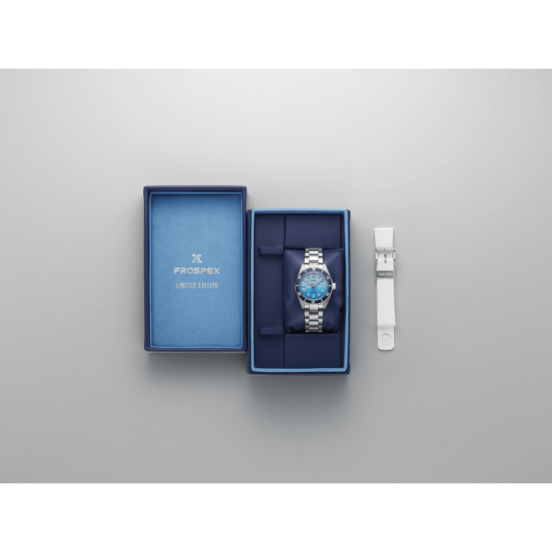 Seiko Prospex Limited Edition SPB473J Otomatik Erkek Kol Saati SPB473J1
