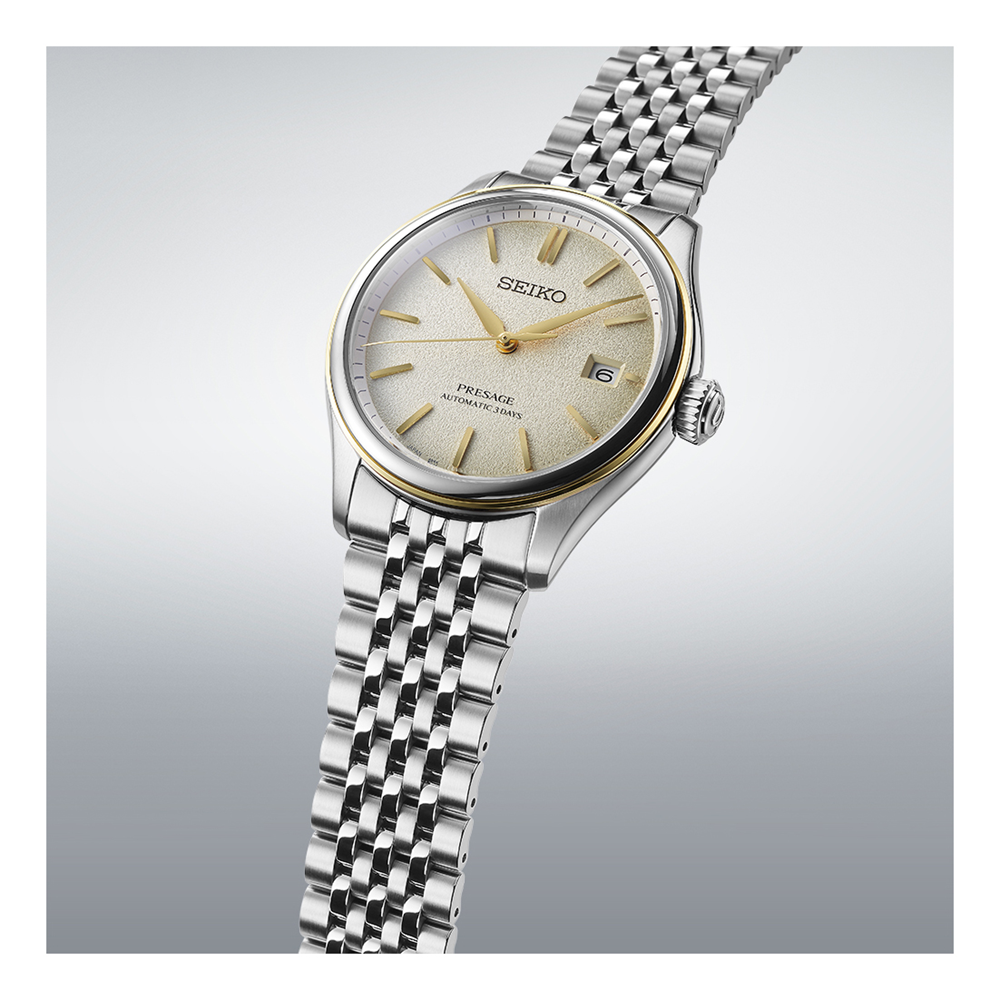 Seiko Presage Classic SPB478J1 Erkek Kol Saati SPB478J