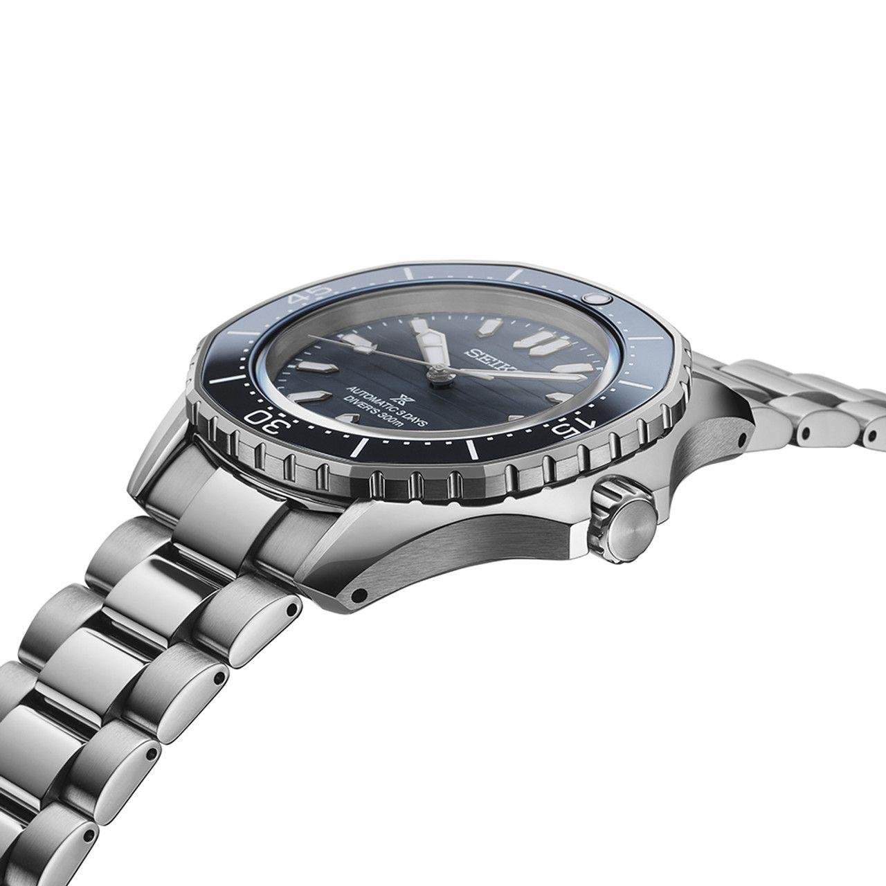 Seiko Prospex SPB483J1 Otomatik Erkek Kol Saati SPB483J1