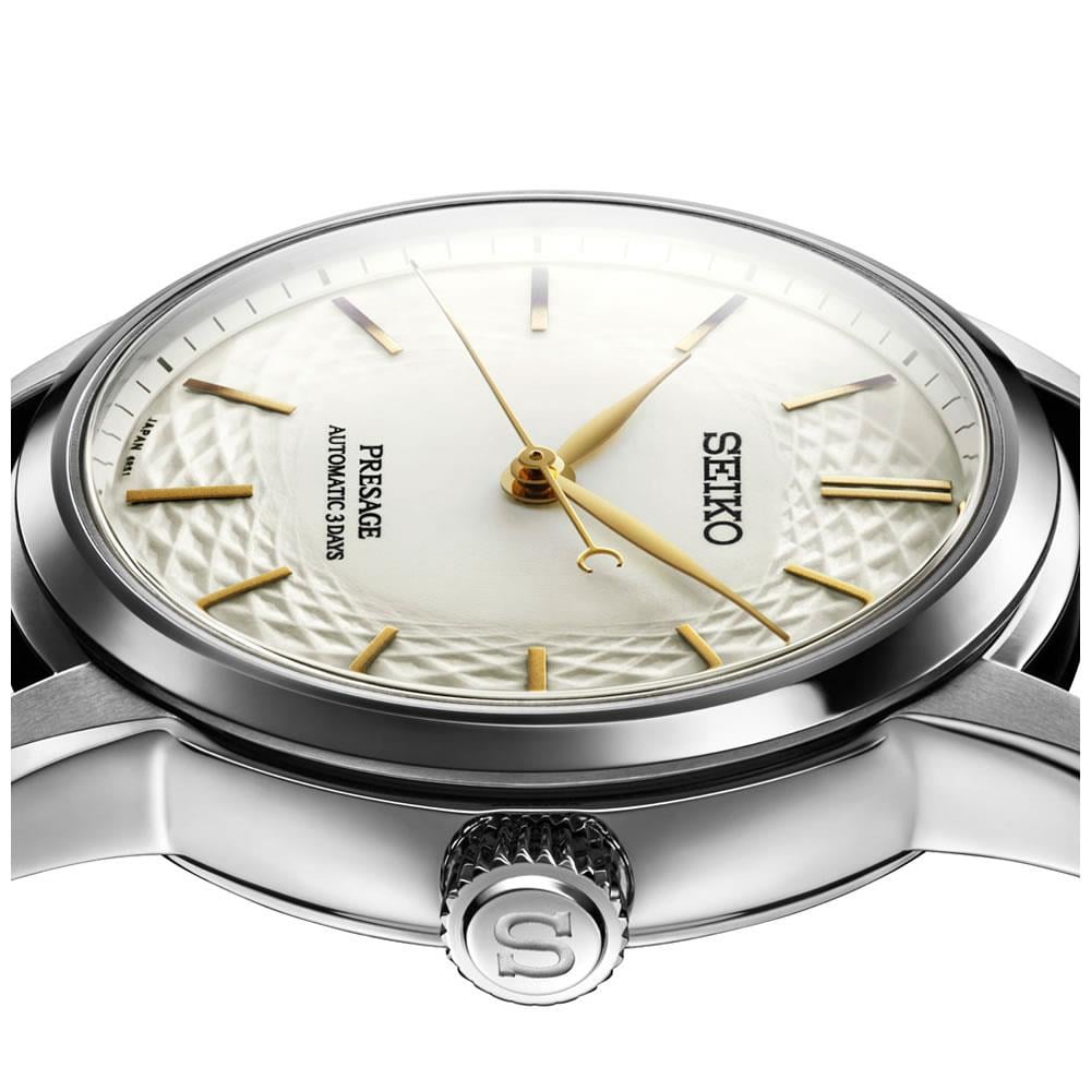 Seiko Presage Craftsmanship Limited Edition SPB497J1 Erkek Kol Saati SPB497J