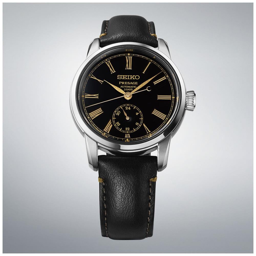 Seiko Presage Craftsmanship Limited Edition SPB499J1 Erkek Kol Saati SPB499J