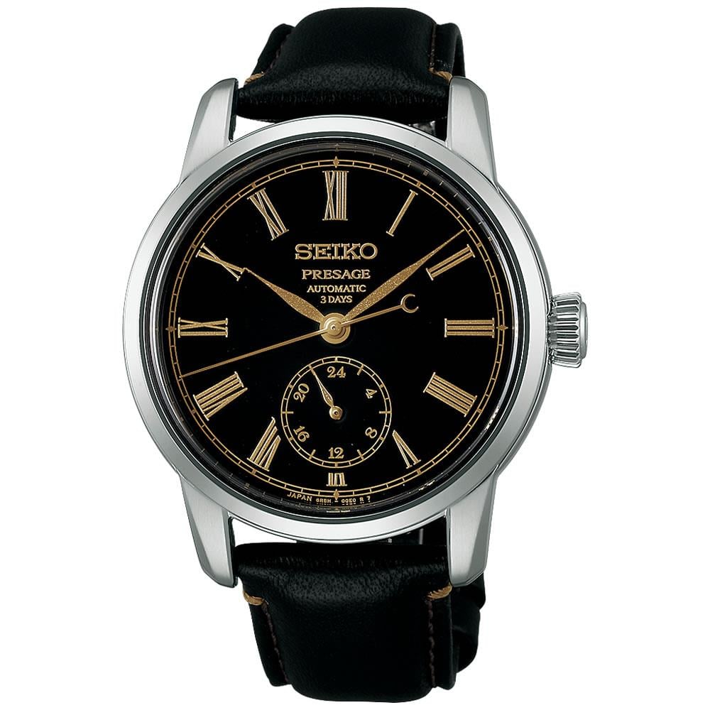 Seiko Presage Craftsmanship Limited Edition SPB499J1 Erkek Kol Saati SPB499J