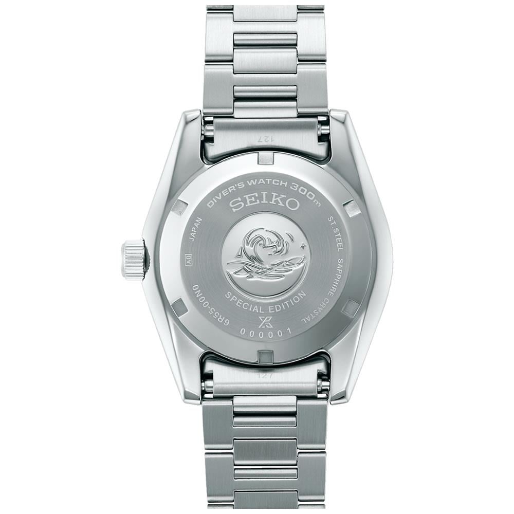 Seiko Prospex 1965 Heritage PADİ SPB501J1 Erkek Kol Saati SPB501J