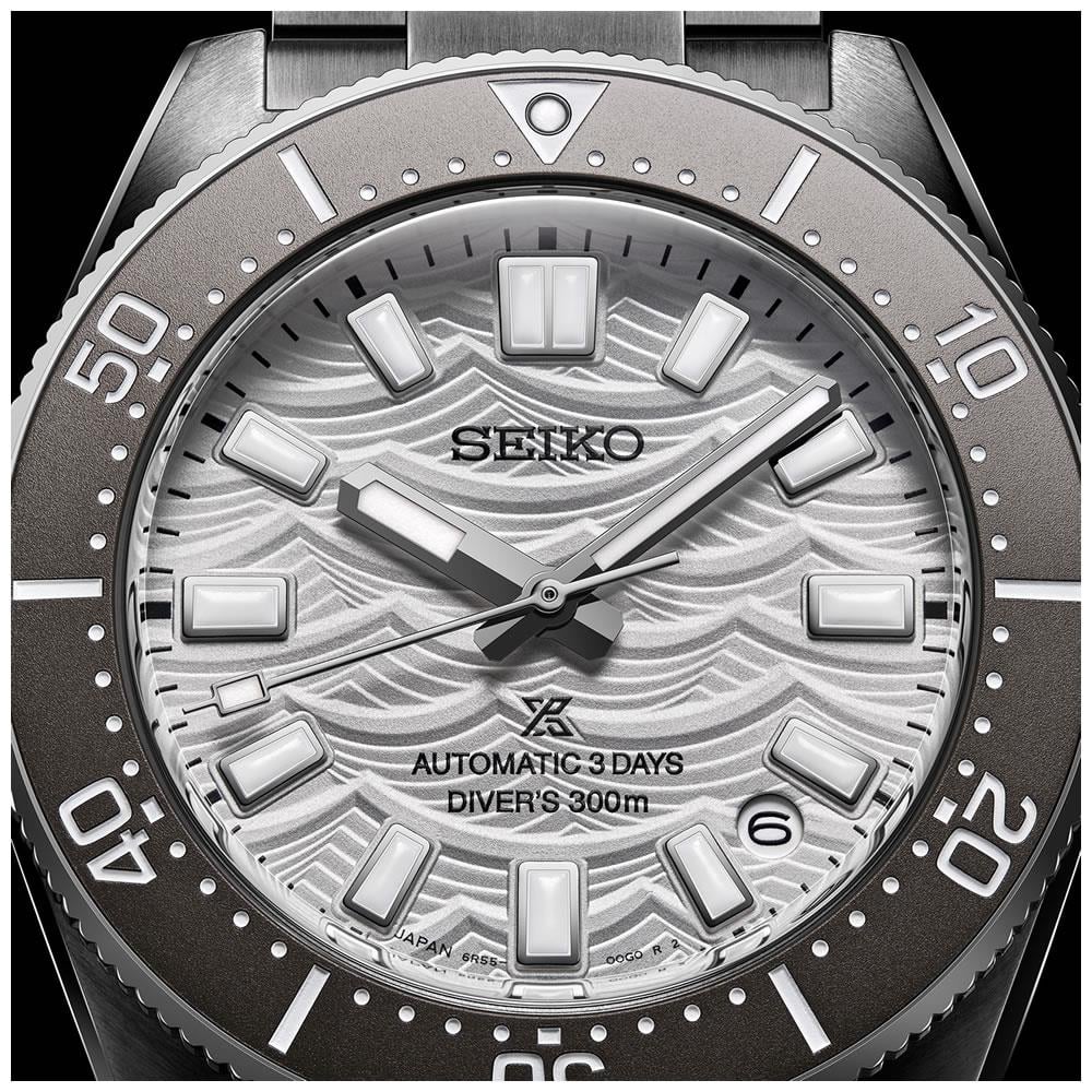 Seiko Prospex Limited Edition SPB511J1 Erkek Kol Saati SPB511J