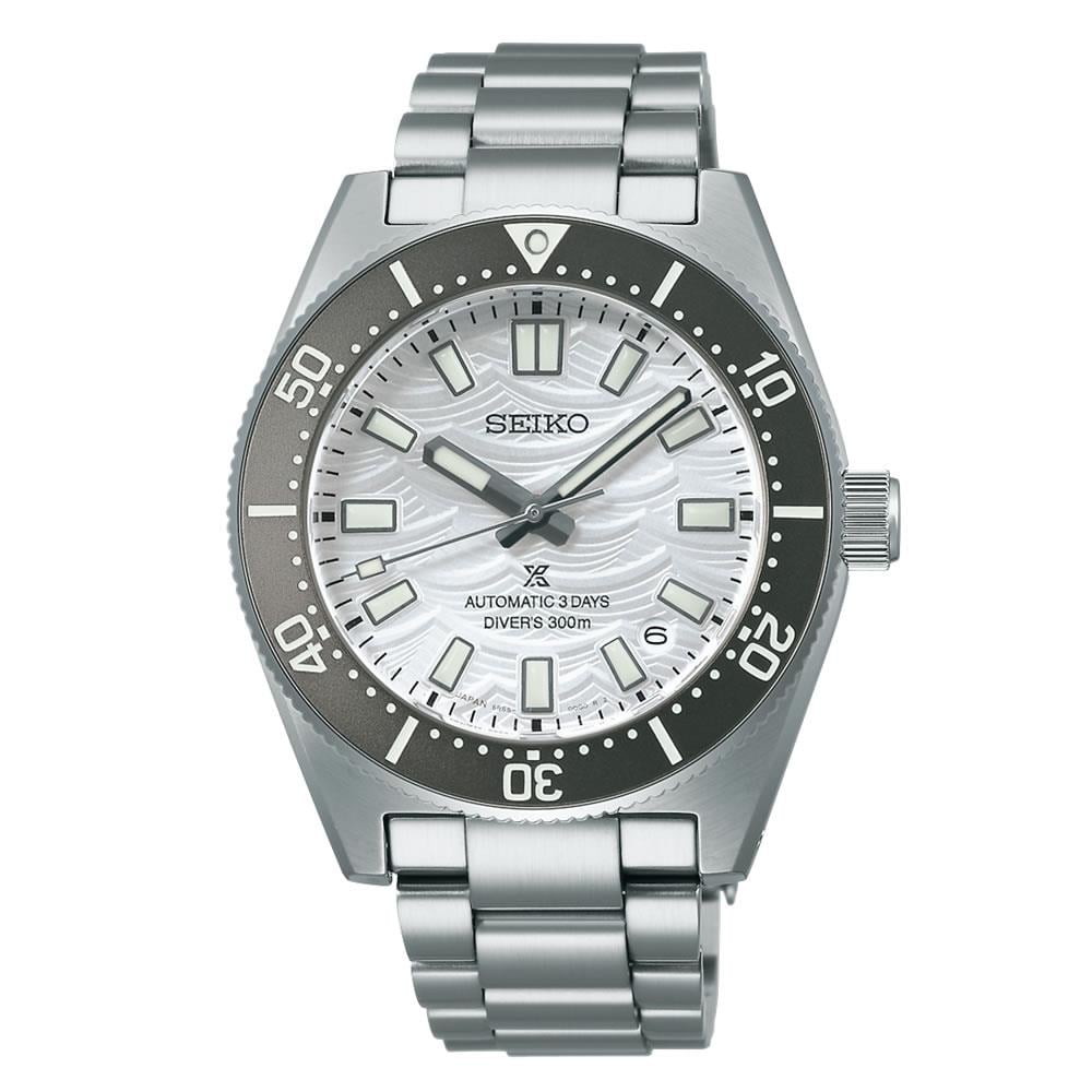 Seiko Prospex Limited Edition SPB511J1 Erkek Kol Saati SPB511J