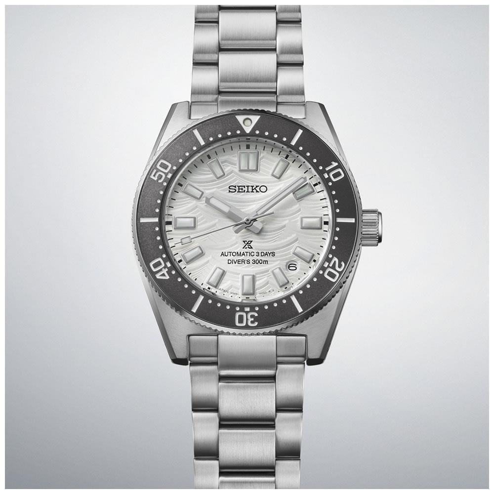 Seiko Prospex Limited Edition SPB511J1 Erkek Kol Saati SPB511J