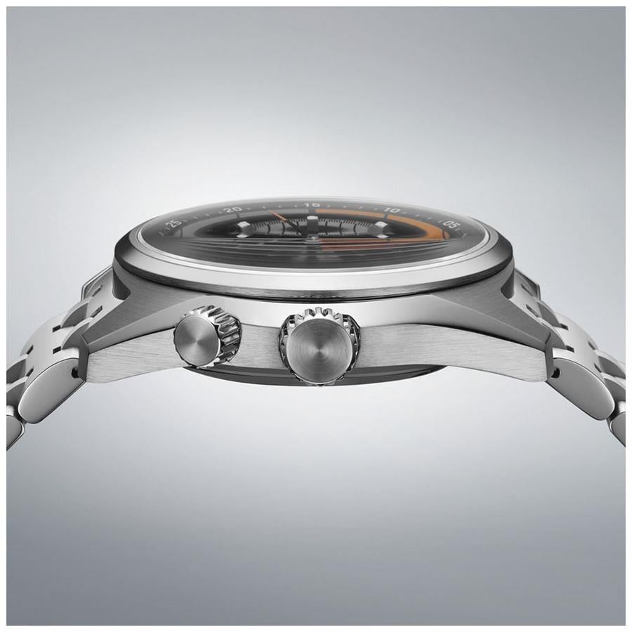 Seiko Prospex Speedtimer Compact Countdown SPB515J1 Erkek Kol Saati SPB515J