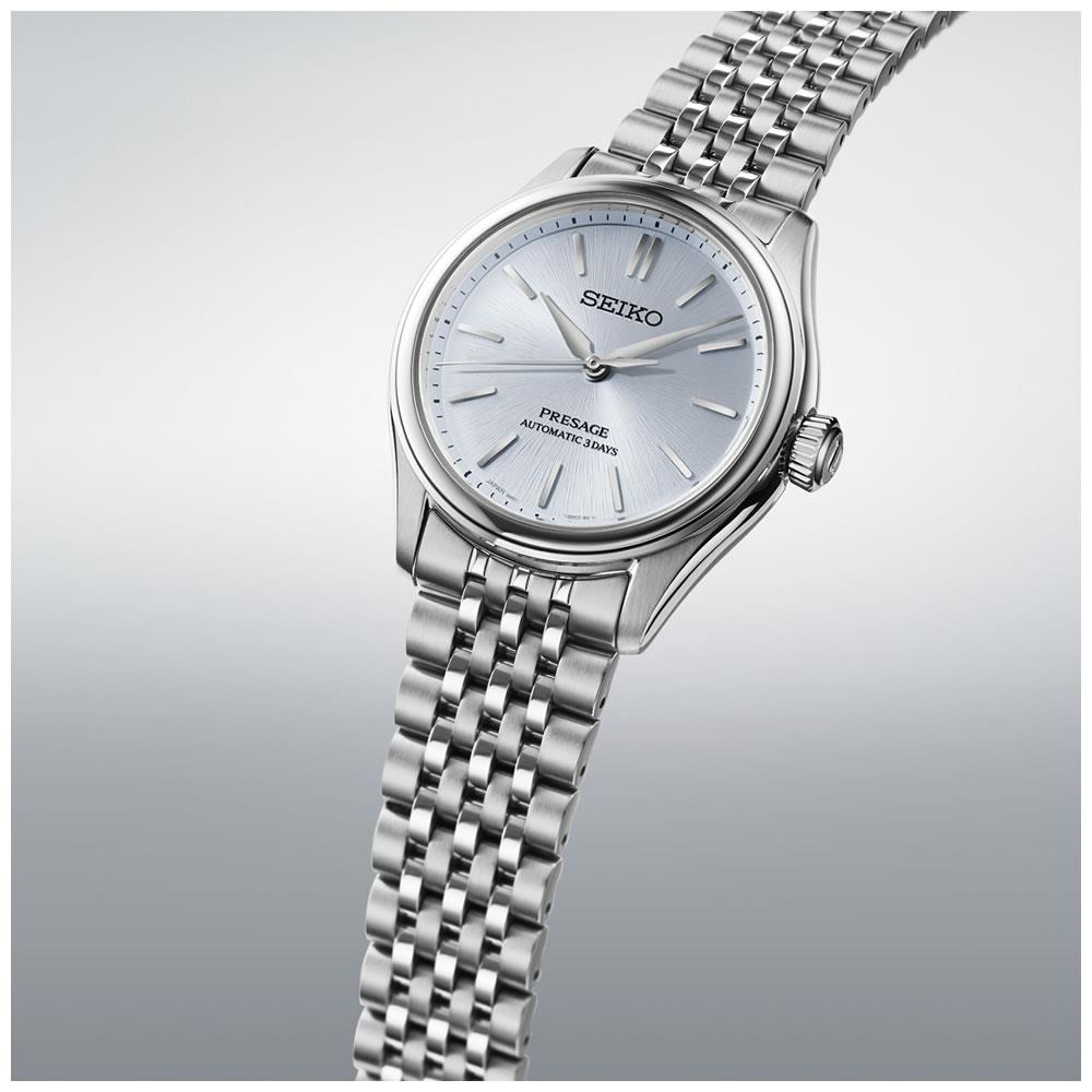 Seiko Presage Classic SPB521J1 Erkek Kol Saati SPB521J