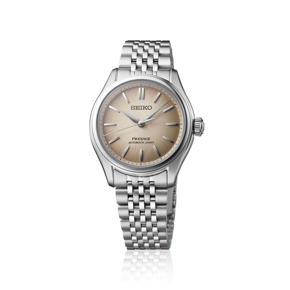 Seiko Presage Classic SPB523J1 Erkek Kol Saati SPB523J