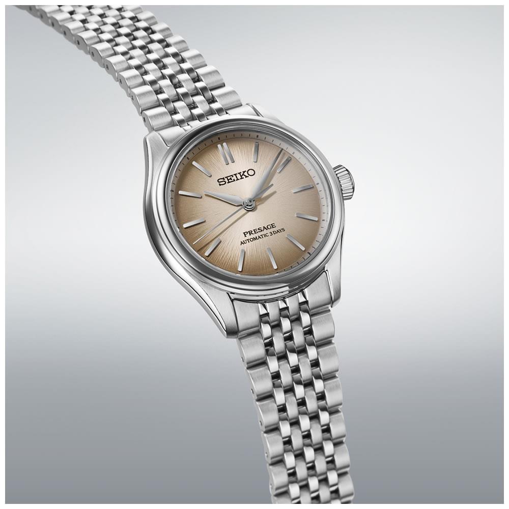Seiko Presage Classic SPB523J1 Erkek Kol Saati SPB523J