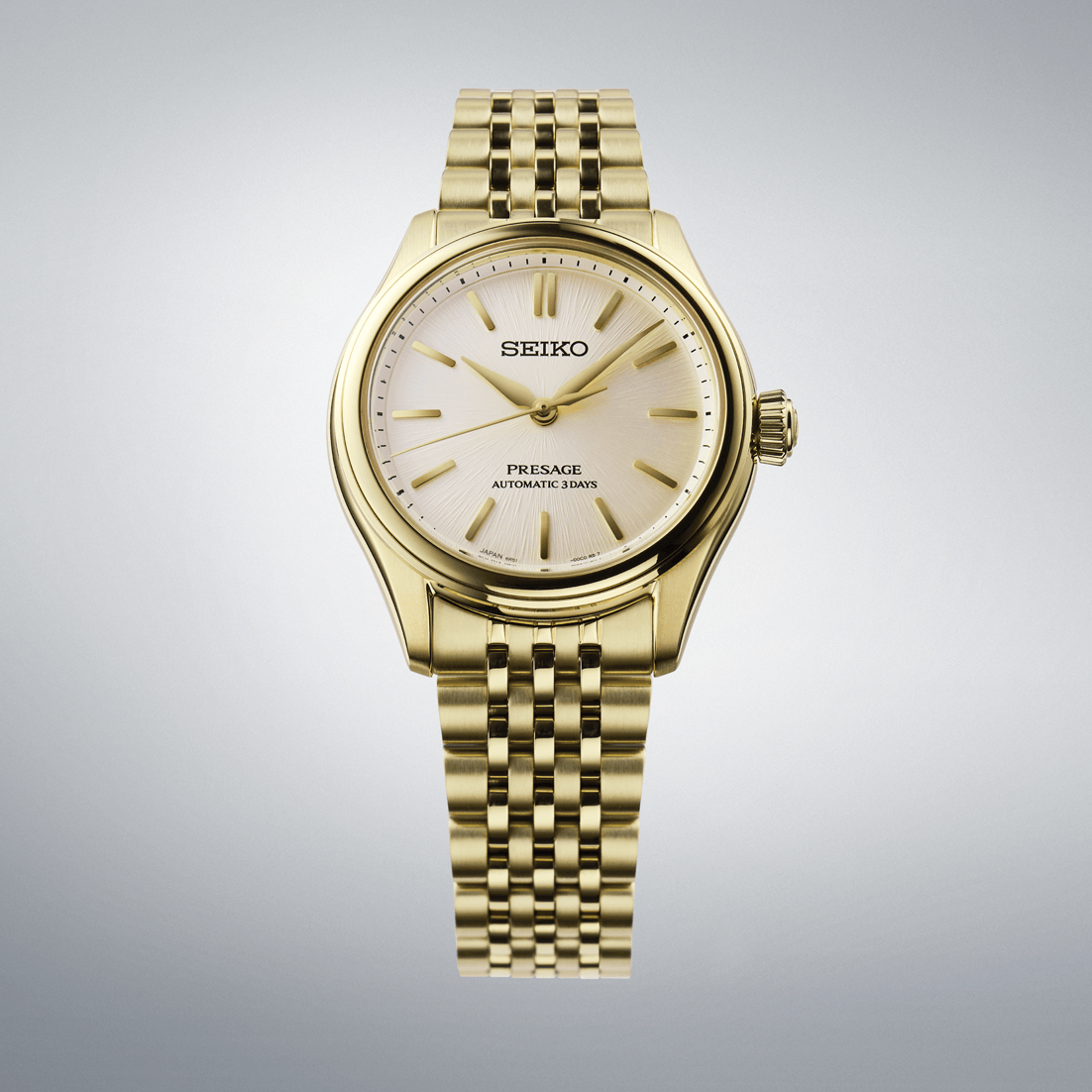 Seiko Presage Classic SPB524J1 Erkek Kol Saati SPB524J