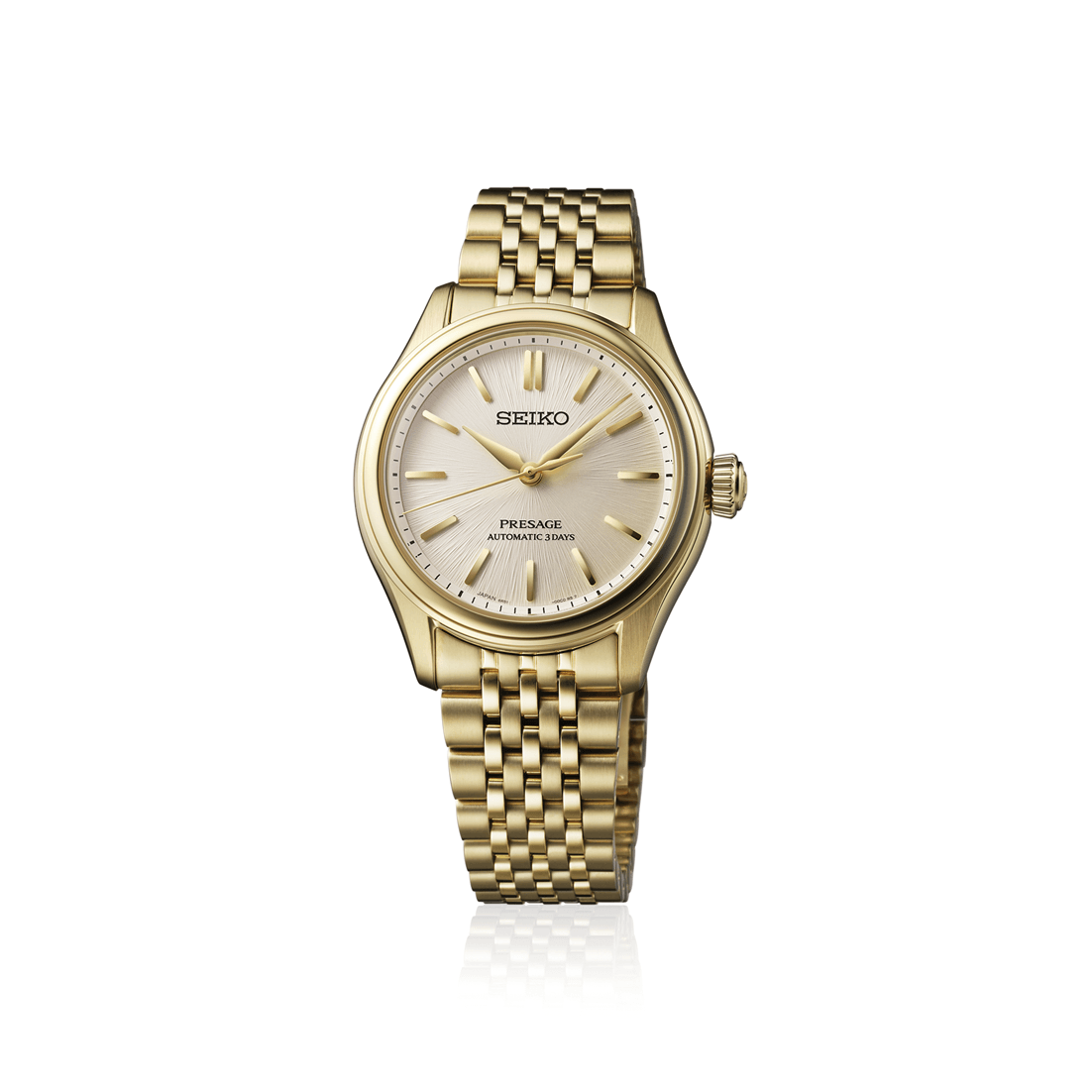 Seiko Presage Classic SPB524J1 Erkek Kol Saati SPB524J