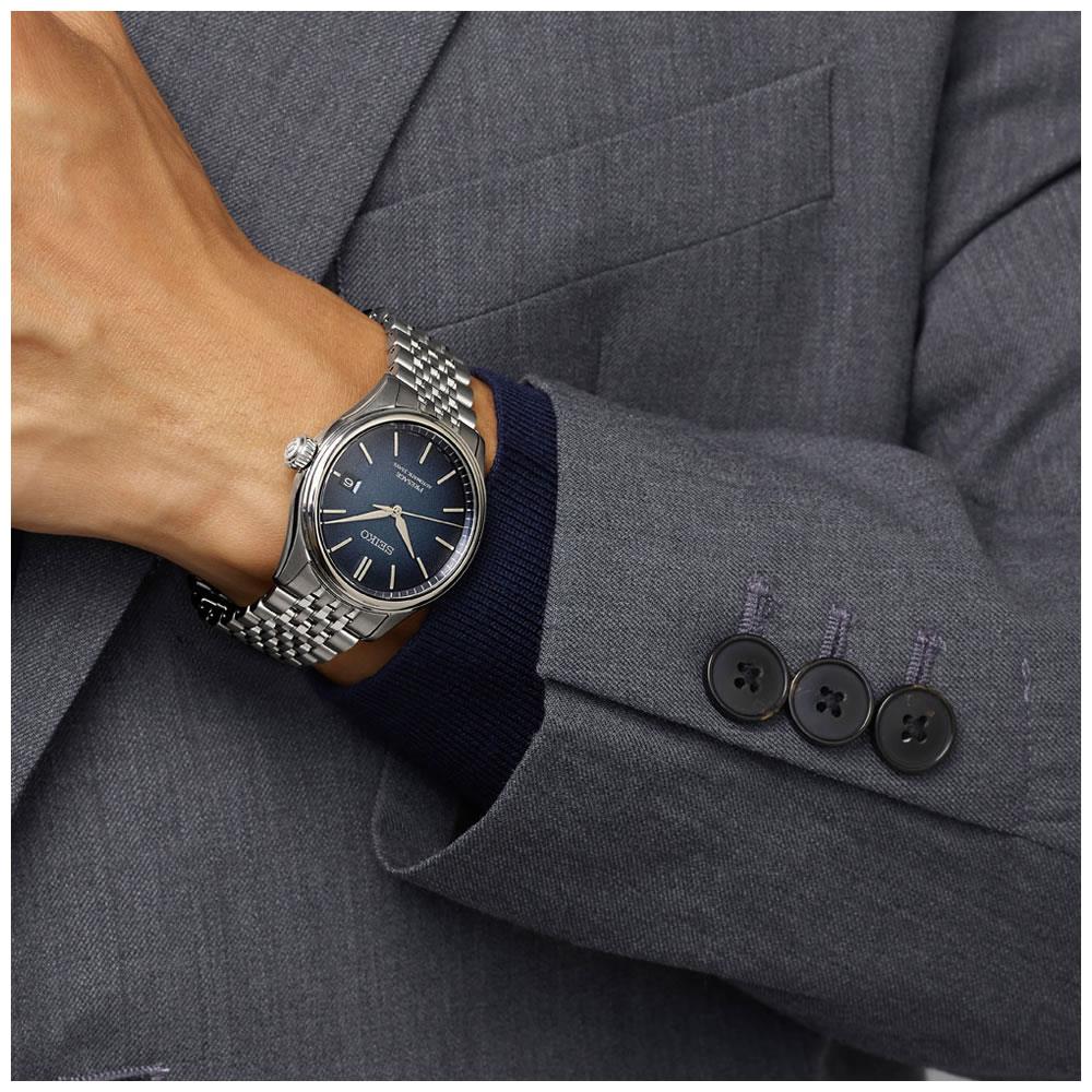 Seiko Presage Classic SPB525J1 Erkek Kol Saati SPB525J