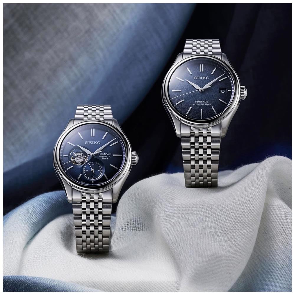 Seiko Presage Classic SPB525J1 Erkek Kol Saati SPB525J