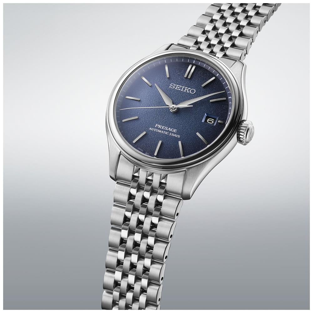 Seiko Presage Classic SPB525J1 Erkek Kol Saati SPB525J