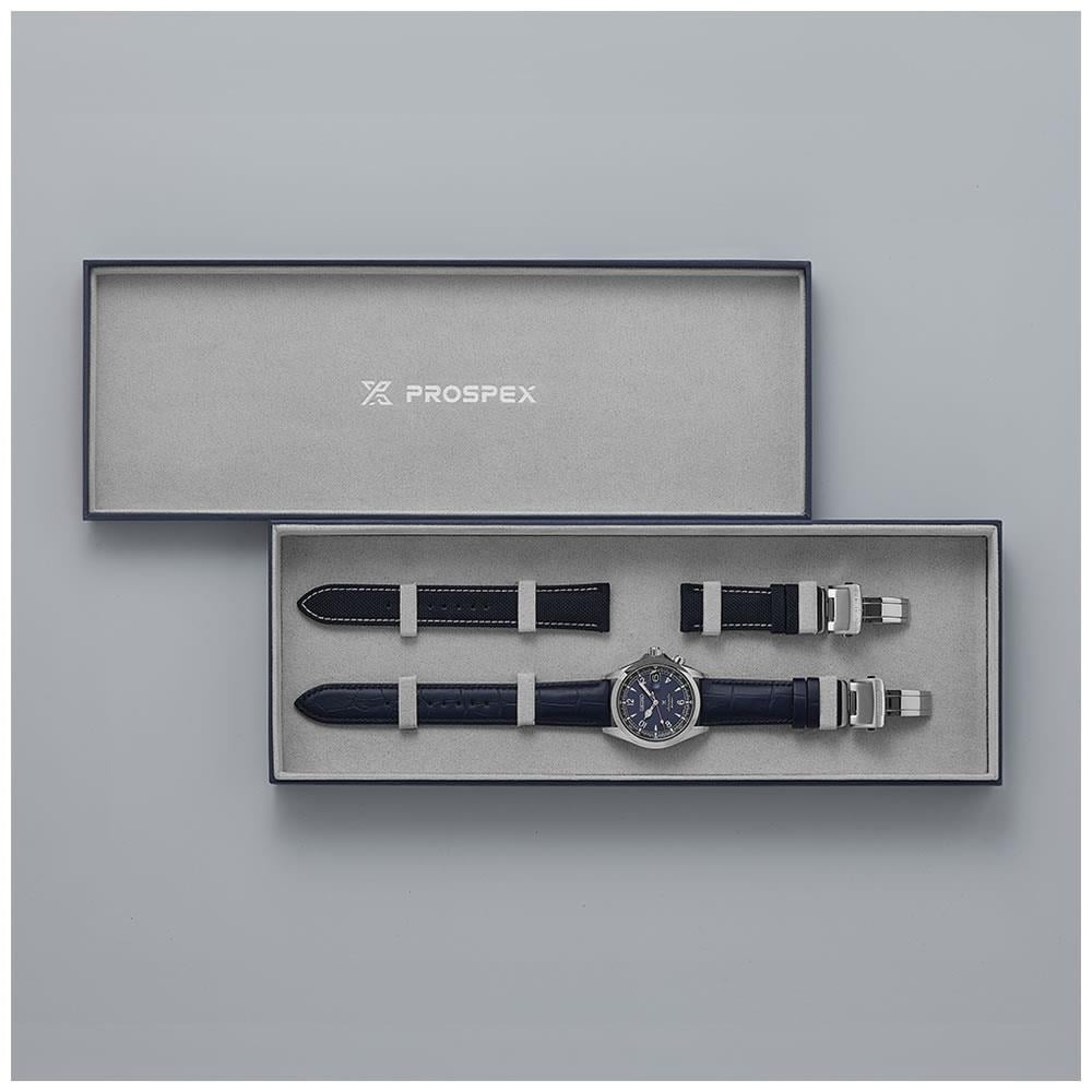 Seiko Prospex Alpinist Limited Edition SPB531J1 Erkek Kol Saati