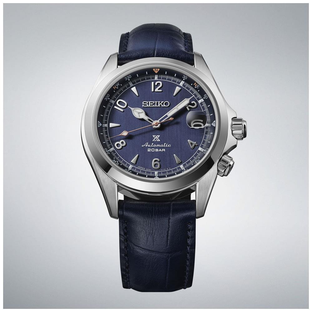 Seiko Prospex Alpinist Limited Edition SPB531J1 Erkek Kol Saati