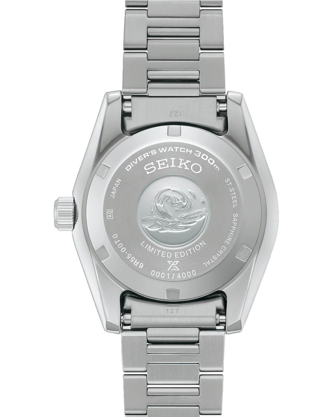 Seiko Prospex Limited Edition SPB545J1 Erkek Kol Saati SPB545J